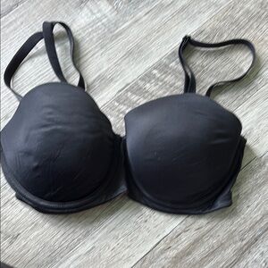 Victoria's Secret Classic Black Bra